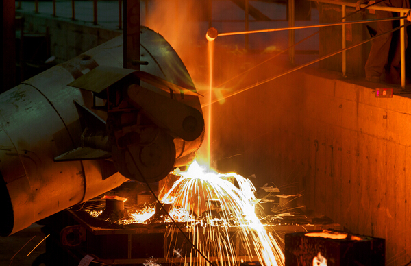 閥門鑄件產(chǎn)品質(zhì)量與國際先進水平存在明顯差距