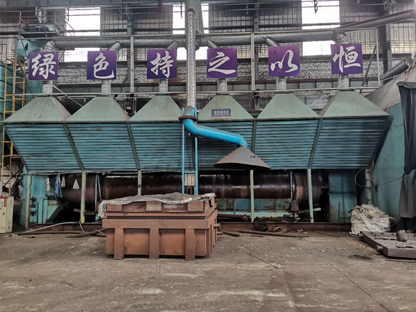 車(chē)間場(chǎng)景