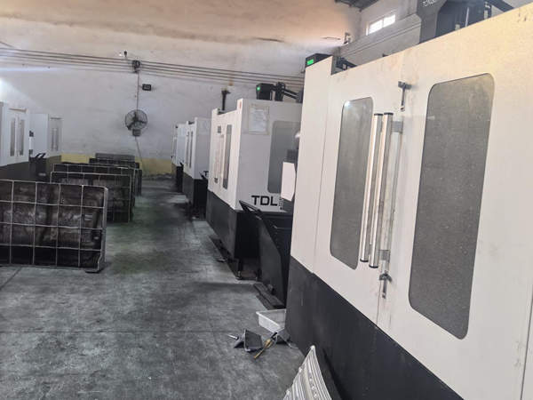 車(chē)間設(shè)備