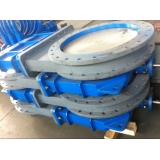 刀閘閥的安裝使用說明及維護