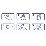 泊頭恒盛鑄造溫馨提示：疫情期間如何做好防護