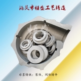 恒盛鑄造，不忘初心