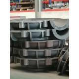 渣漿泵的鑄造工藝