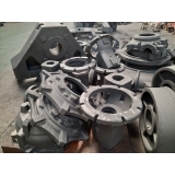 樹(shù)脂砂鑄造法的工藝應(yīng)用與研究