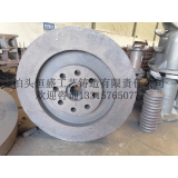 樹脂砂鑄造相比傳統(tǒng)鑄造工藝有哪些優(yōu)點