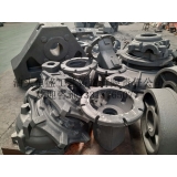 樹脂砂鑄造的工藝過(guò)程