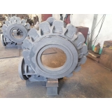 鑄件經(jīng)常出現(xiàn)缺陷，如何把損失降到最低？