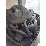 鑄件常見的缺陷產(chǎn)生原因和預(yù)防措施