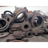 球墨鑄鐵的發(fā)展遠(yuǎn)景