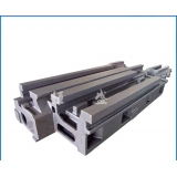 恒盛鑄造生產(chǎn)的機床鑄件優(yōu)勢是什么？