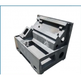 大型機床鑄件的工藝特點和退火處理