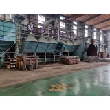 泊頭恒盛為客戶提供：樹脂砂和真空鑄造，帶您了解樹脂砂和真空鑄造的區(qū)別